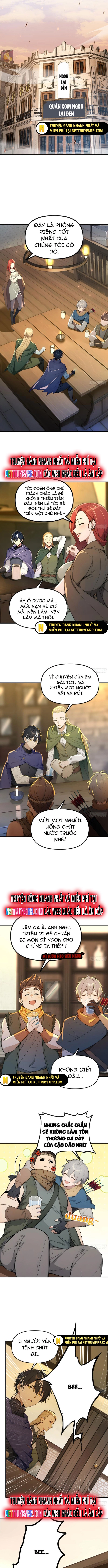 Hạo Kiếp Dư Sinh: Chapter 7