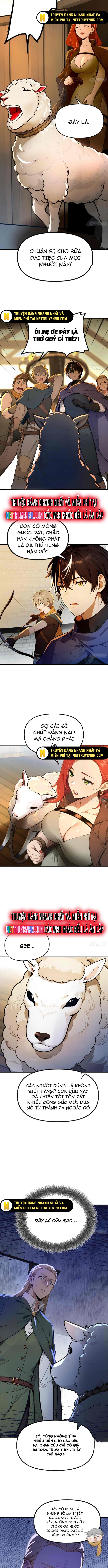 Hạo Kiếp Dư Sinh: Chapter 7