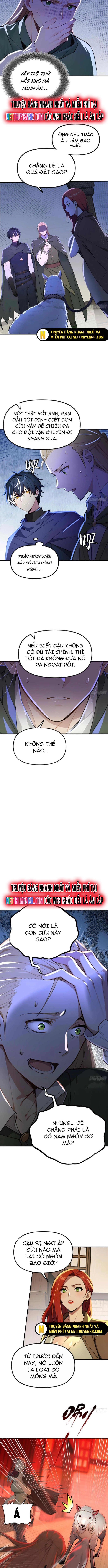 Hạo Kiếp Dư Sinh: Chapter 7