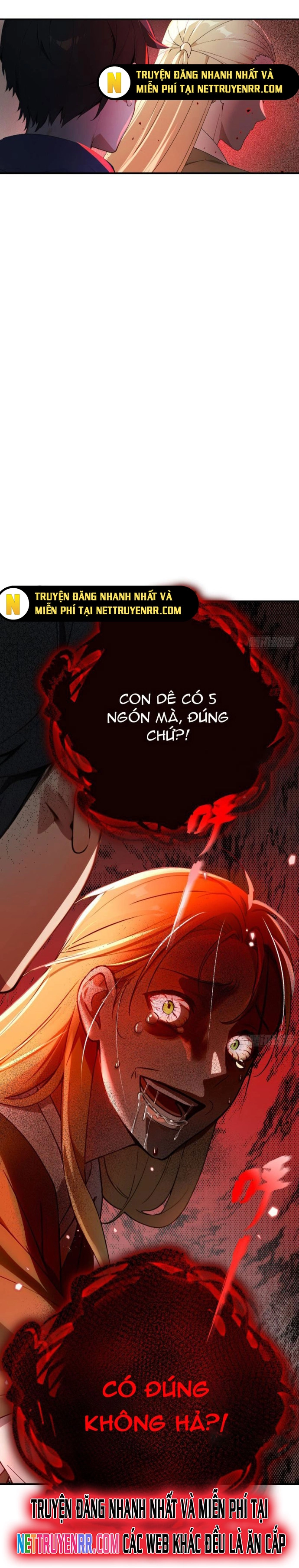 Hạo Kiếp Dư Sinh: Chapter 7