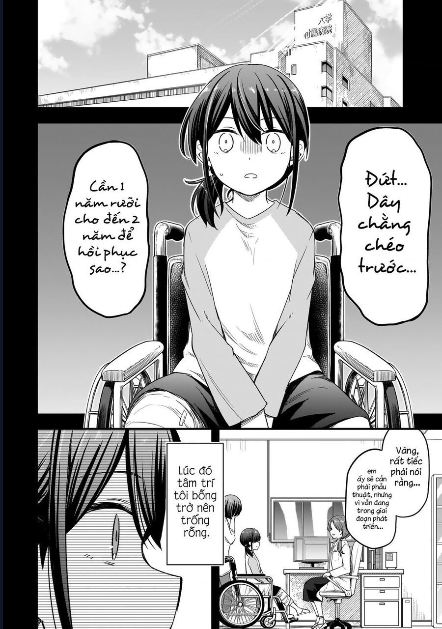 Haru No Regista: Chapter 3.1