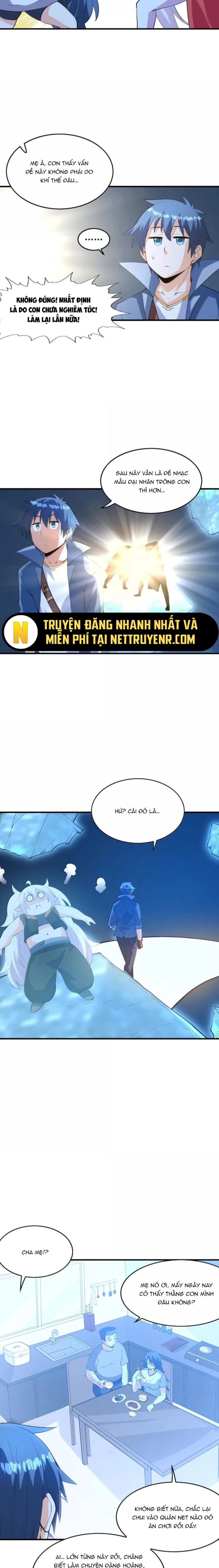 Hậu Cung Của Ta Toàn Là Ma Nữ Phản Diện: Chapter 211