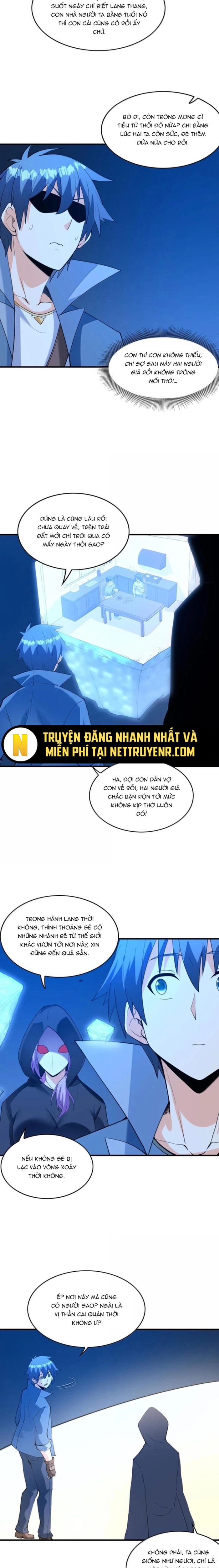 Hậu Cung Của Ta Toàn Là Ma Nữ Phản Diện: Chapter 211