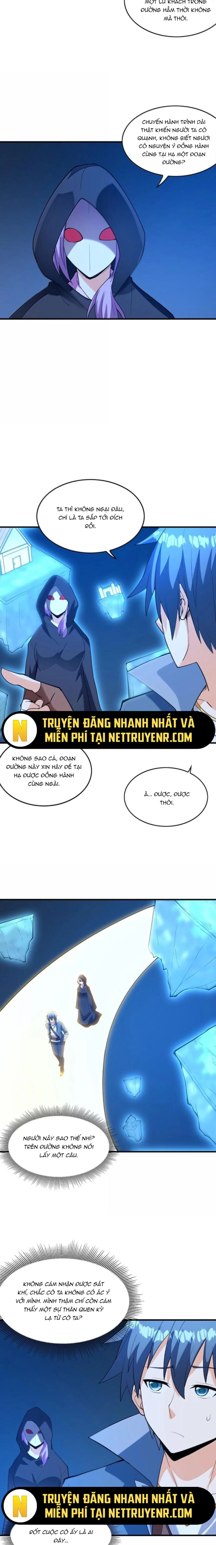 Hậu Cung Của Ta Toàn Là Ma Nữ Phản Diện: Chapter 211