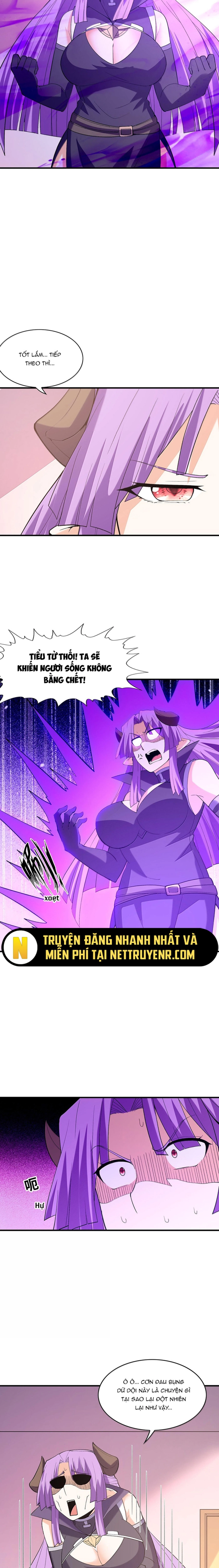Hậu Cung Của Ta Toàn Là Ma Nữ Phản Diện: Chapter 213