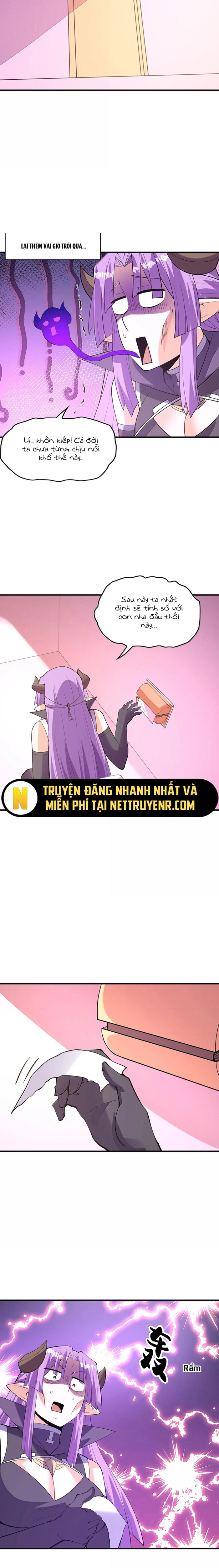 Hậu Cung Của Ta Toàn Là Ma Nữ Phản Diện: Chapter 213
