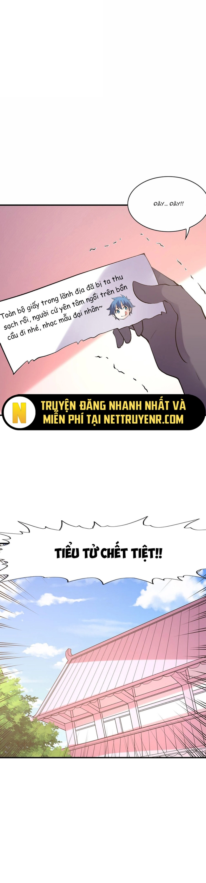 Hậu Cung Của Ta Toàn Là Ma Nữ Phản Diện: Chapter 213