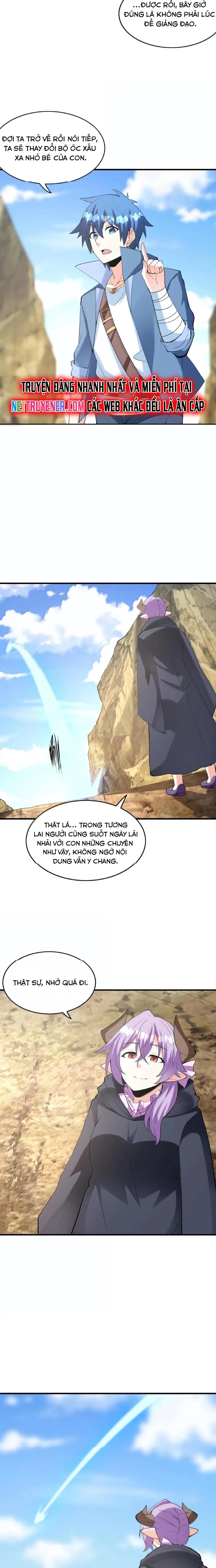 Hậu Cung Của Ta Toàn Là Ma Nữ Phản Diện: Chapter 215