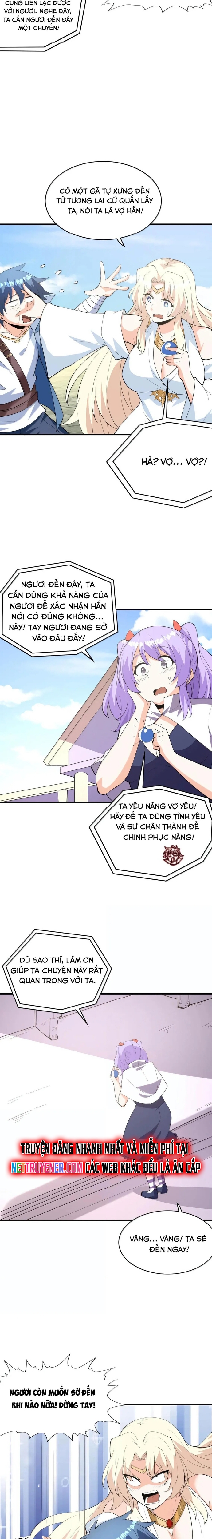 Hậu Cung Của Ta Toàn Là Ma Nữ Phản Diện: Chapter 215