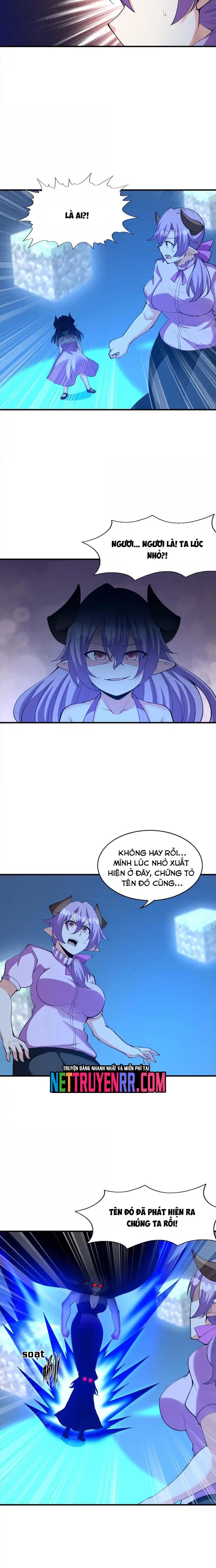 Hậu Cung Của Ta Toàn Là Ma Nữ Phản Diện: Chapter 219