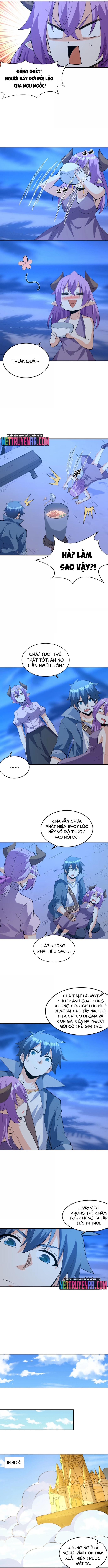 Hậu Cung Của Ta Toàn Là Ma Nữ Phản Diện: Chapter 221