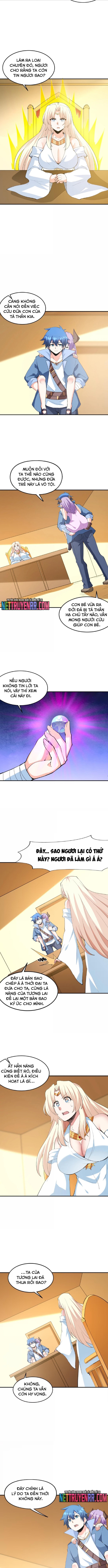 Hậu Cung Của Ta Toàn Là Ma Nữ Phản Diện: Chapter 221