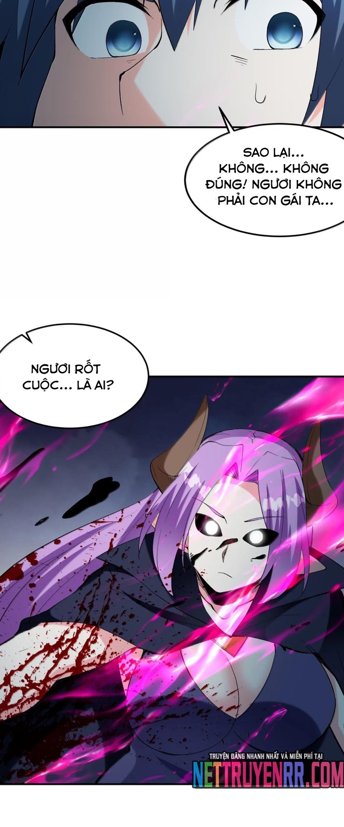 Hậu Cung Của Ta Toàn Là Ma Nữ Phản Diện: Chapter 221
