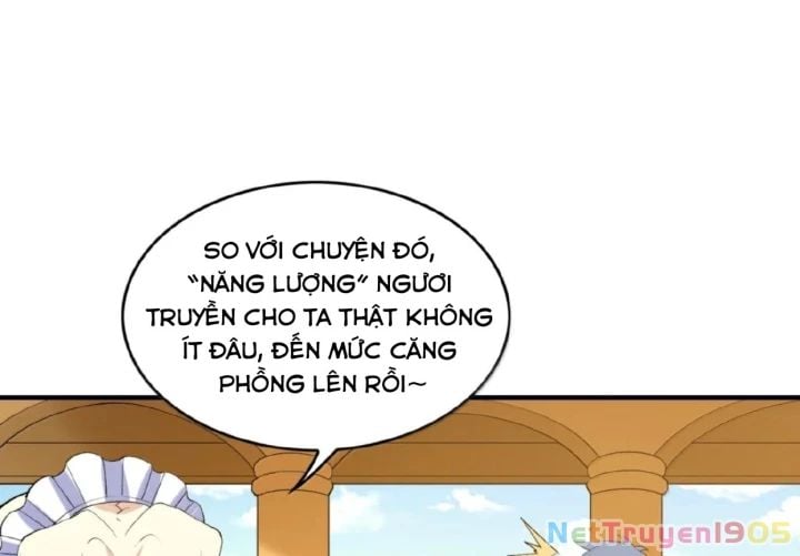 Hậu Cung Của Ta Toàn Là Ma Nữ Phản Diện: Chapter 223