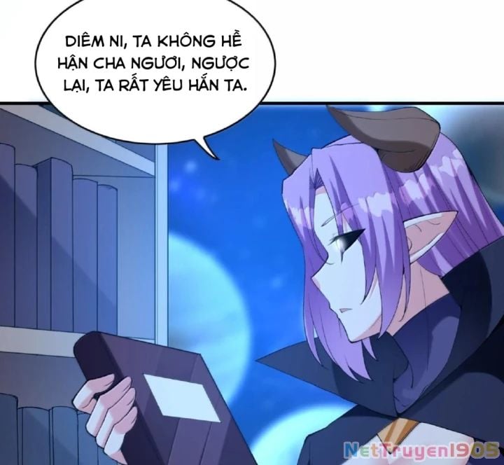 Hậu Cung Của Ta Toàn Là Ma Nữ Phản Diện: Chapter 223