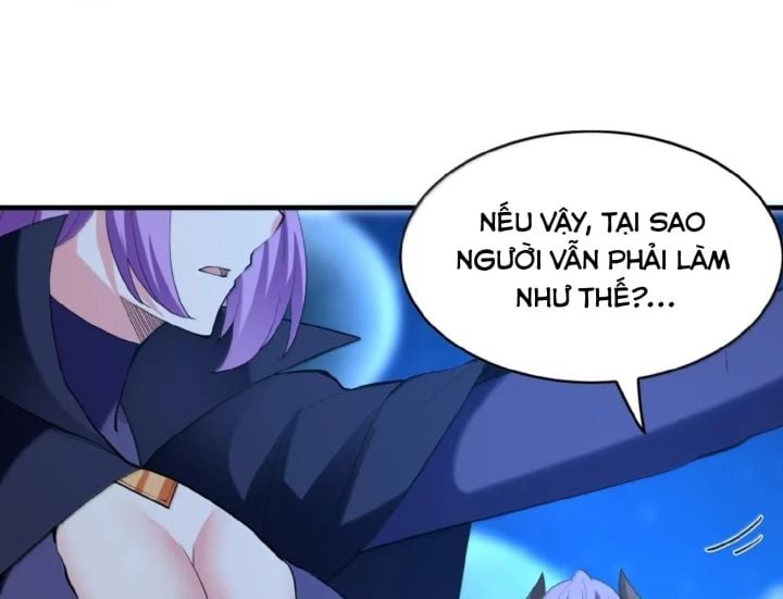 Hậu Cung Của Ta Toàn Là Ma Nữ Phản Diện: Chapter 223