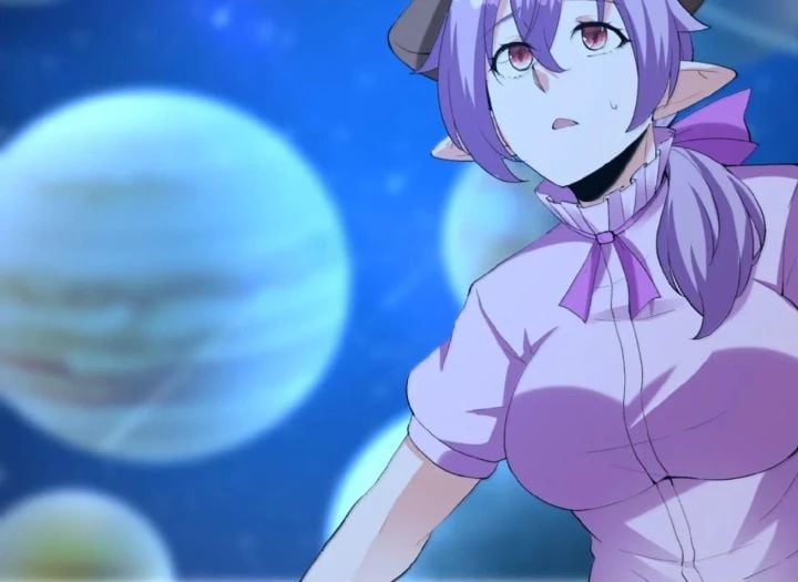 Hậu Cung Của Ta Toàn Là Ma Nữ Phản Diện: Chapter 223
