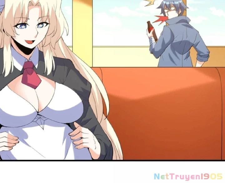 Hậu Cung Của Ta Toàn Là Ma Nữ Phản Diện: Chapter 223