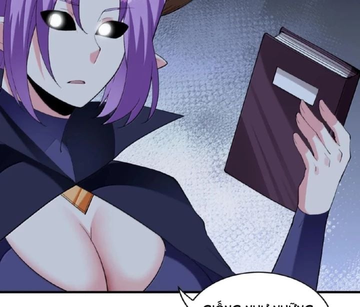 Hậu Cung Của Ta Toàn Là Ma Nữ Phản Diện: Chapter 223