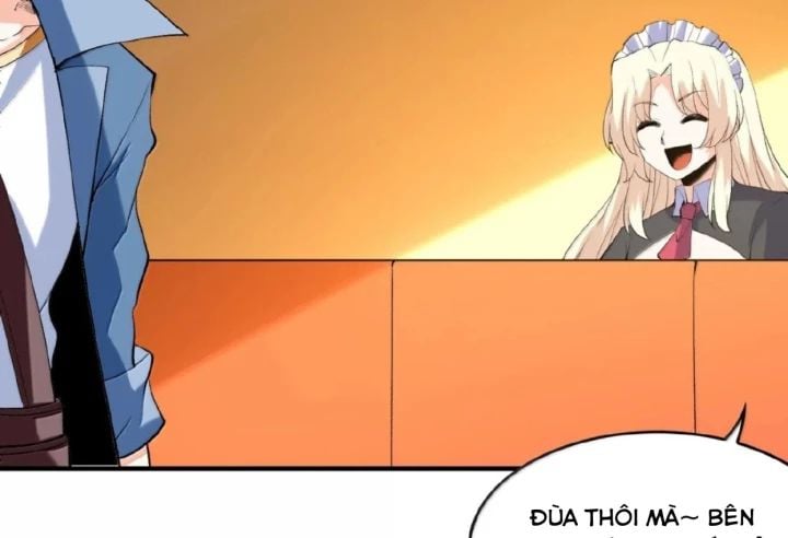 Hậu Cung Của Ta Toàn Là Ma Nữ Phản Diện: Chapter 223