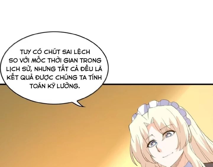 Hậu Cung Của Ta Toàn Là Ma Nữ Phản Diện: Chapter 223