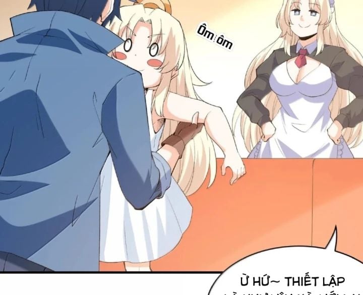 Hậu Cung Của Ta Toàn Là Ma Nữ Phản Diện: Chapter 223