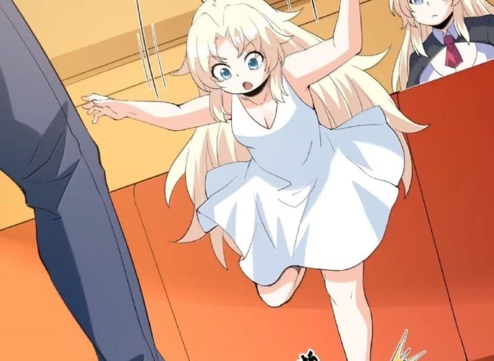 Hậu Cung Của Ta Toàn Là Ma Nữ Phản Diện: Chapter 223