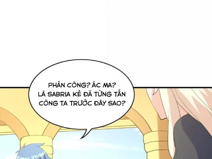 Hậu Cung Của Ta Toàn Là Ma Nữ Phản Diện: Chapter 223