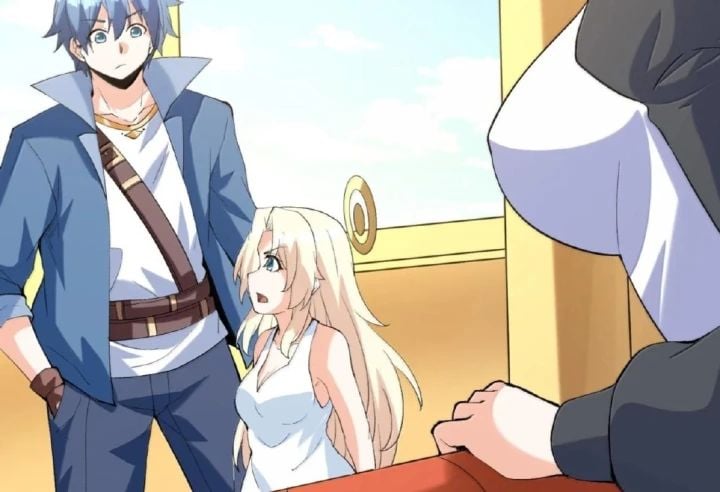 Hậu Cung Của Ta Toàn Là Ma Nữ Phản Diện: Chapter 223
