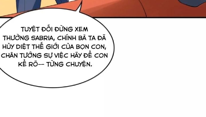 Hậu Cung Của Ta Toàn Là Ma Nữ Phản Diện: Chapter 223