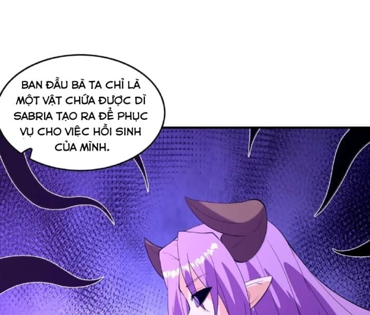 Hậu Cung Của Ta Toàn Là Ma Nữ Phản Diện: Chapter 223