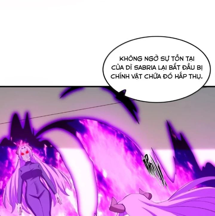 Hậu Cung Của Ta Toàn Là Ma Nữ Phản Diện: Chapter 223