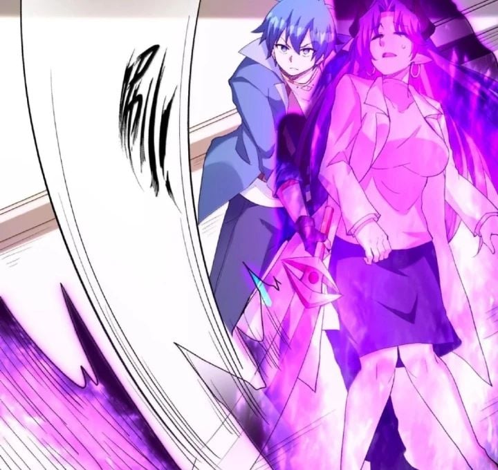 Hậu Cung Của Ta Toàn Là Ma Nữ Phản Diện: Chapter 223