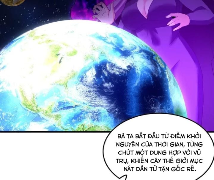 Hậu Cung Của Ta Toàn Là Ma Nữ Phản Diện: Chapter 223