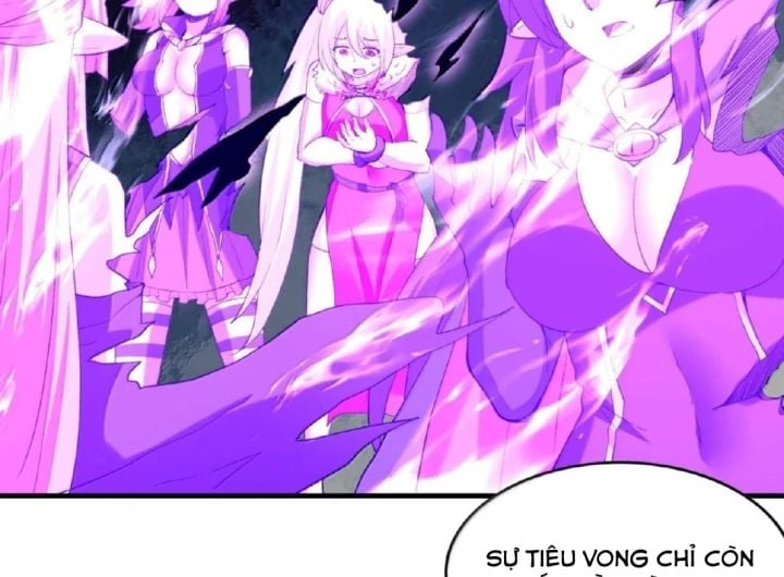 Hậu Cung Của Ta Toàn Là Ma Nữ Phản Diện: Chapter 223