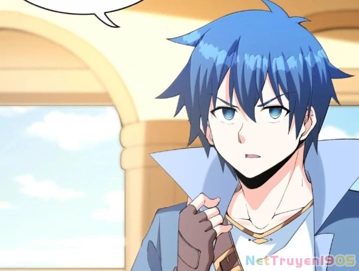 Hậu Cung Của Ta Toàn Là Ma Nữ Phản Diện: Chapter 223