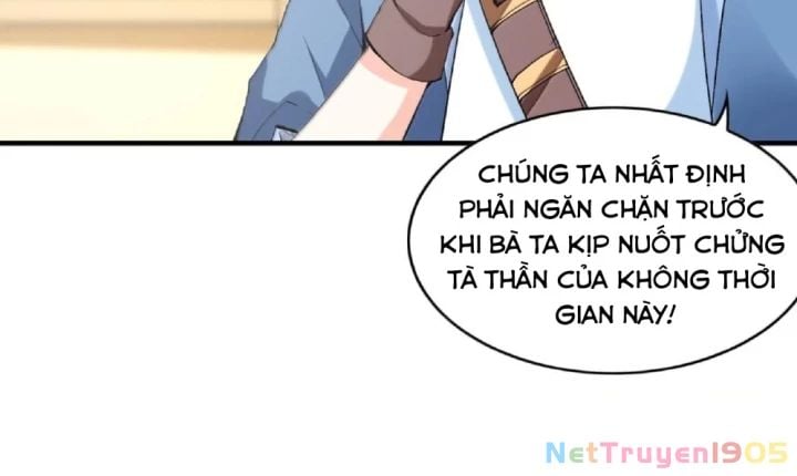 Hậu Cung Của Ta Toàn Là Ma Nữ Phản Diện: Chapter 223