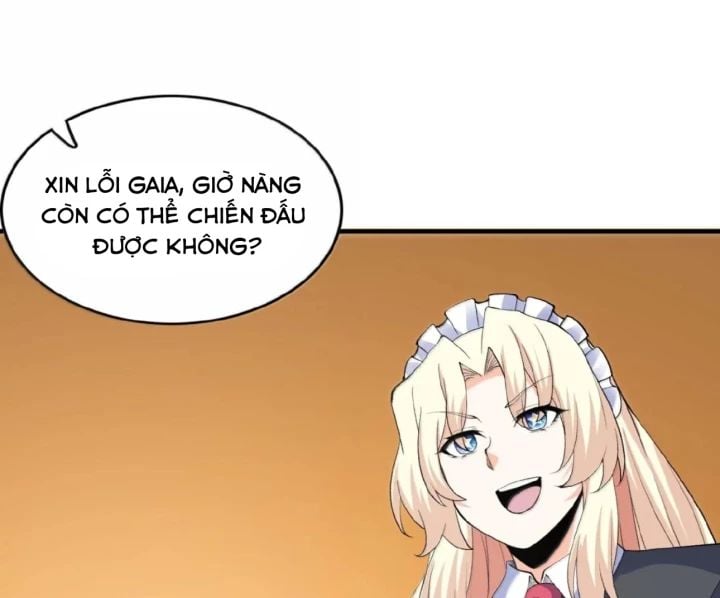 Hậu Cung Của Ta Toàn Là Ma Nữ Phản Diện: Chapter 223