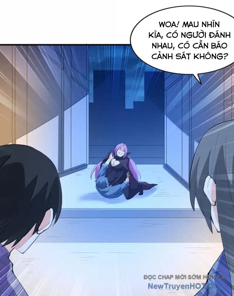 Hậu Cung Của Ta Toàn Là Ma Nữ Phản Diện: Chapter 225