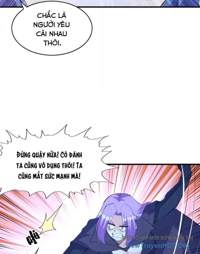 Hậu Cung Của Ta Toàn Là Ma Nữ Phản Diện: Chapter 225