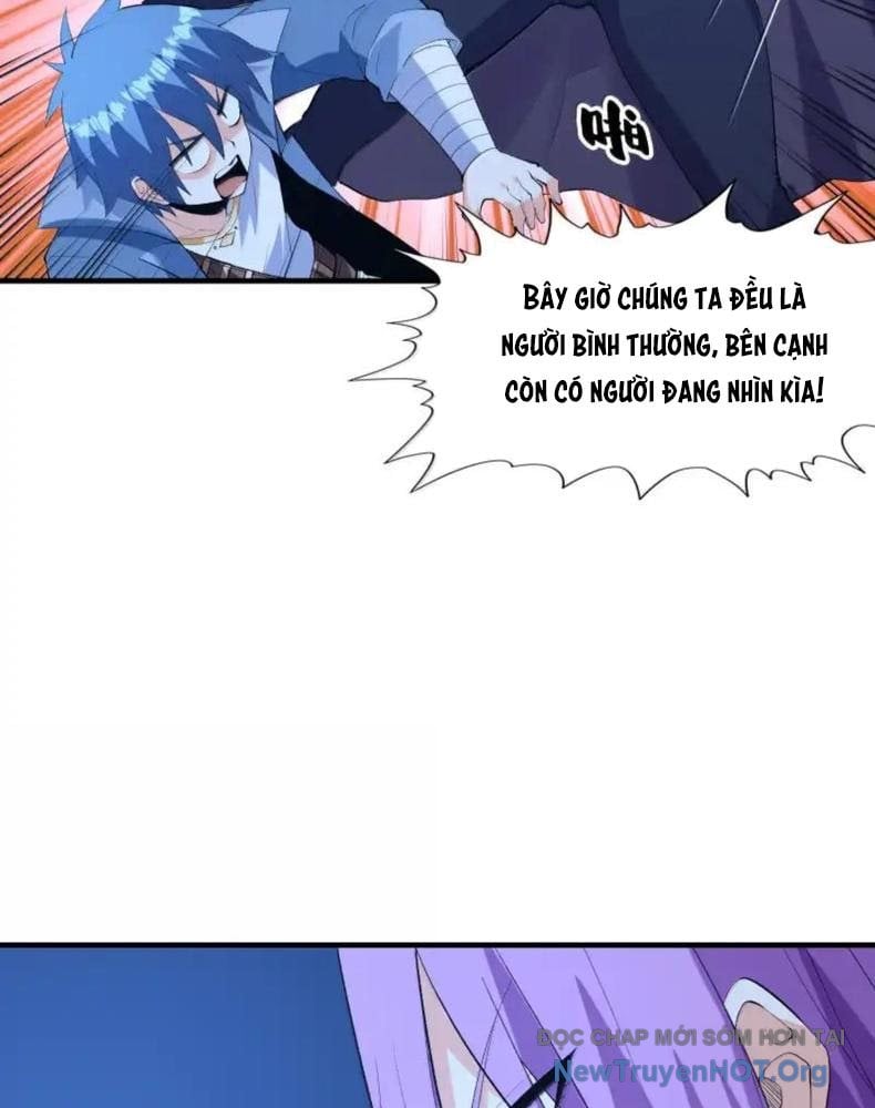 Hậu Cung Của Ta Toàn Là Ma Nữ Phản Diện: Chapter 225