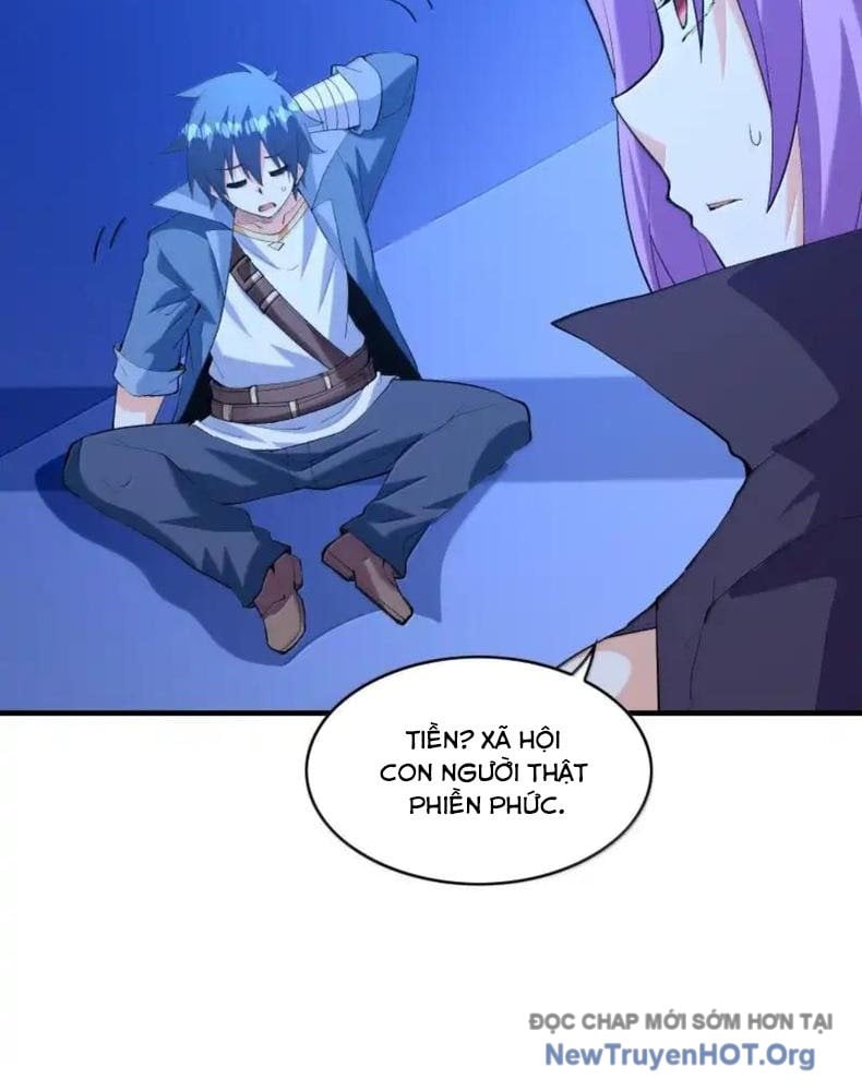 Hậu Cung Của Ta Toàn Là Ma Nữ Phản Diện: Chapter 225