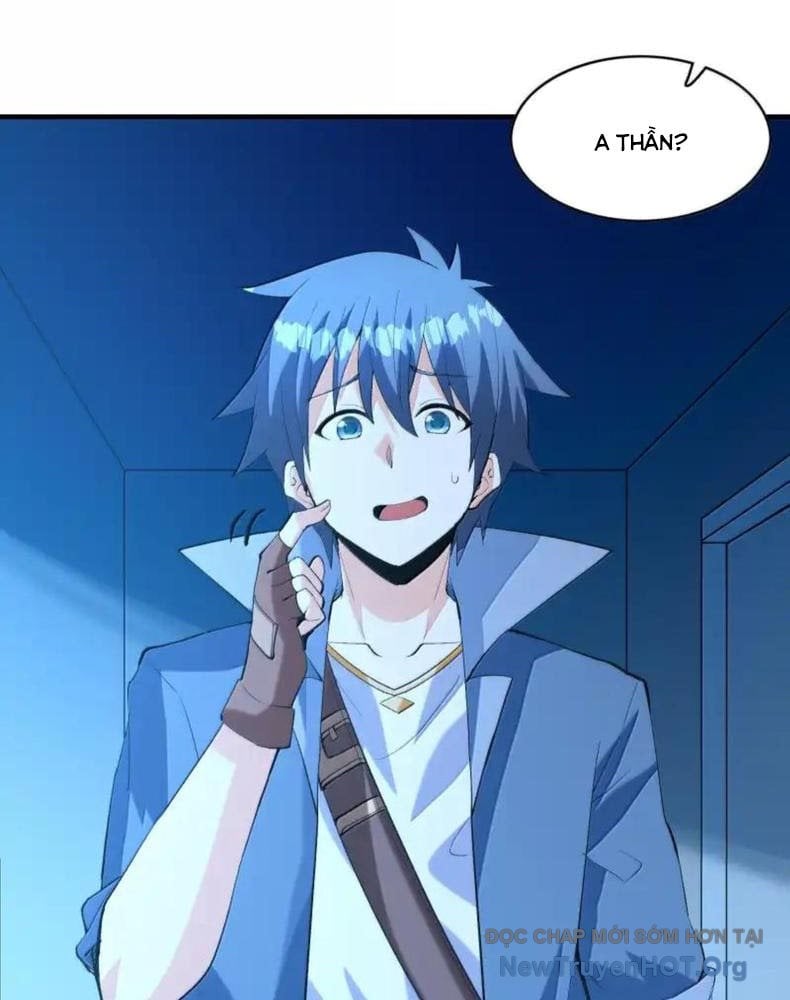 Hậu Cung Của Ta Toàn Là Ma Nữ Phản Diện: Chapter 225