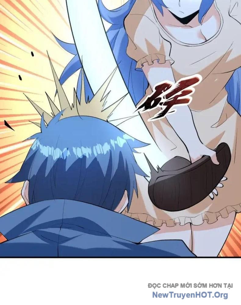 Hậu Cung Của Ta Toàn Là Ma Nữ Phản Diện: Chapter 225