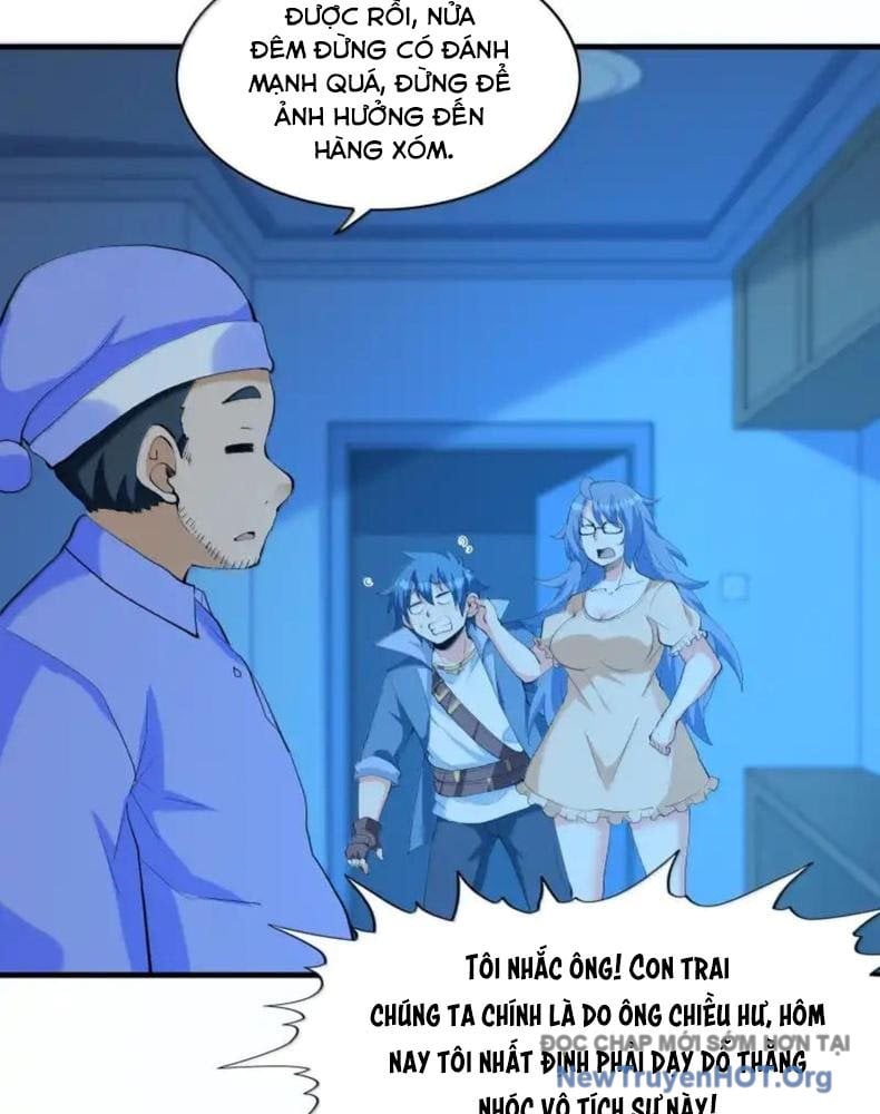 Hậu Cung Của Ta Toàn Là Ma Nữ Phản Diện: Chapter 225
