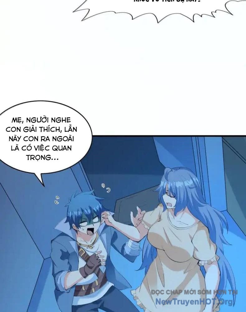 Hậu Cung Của Ta Toàn Là Ma Nữ Phản Diện: Chapter 225