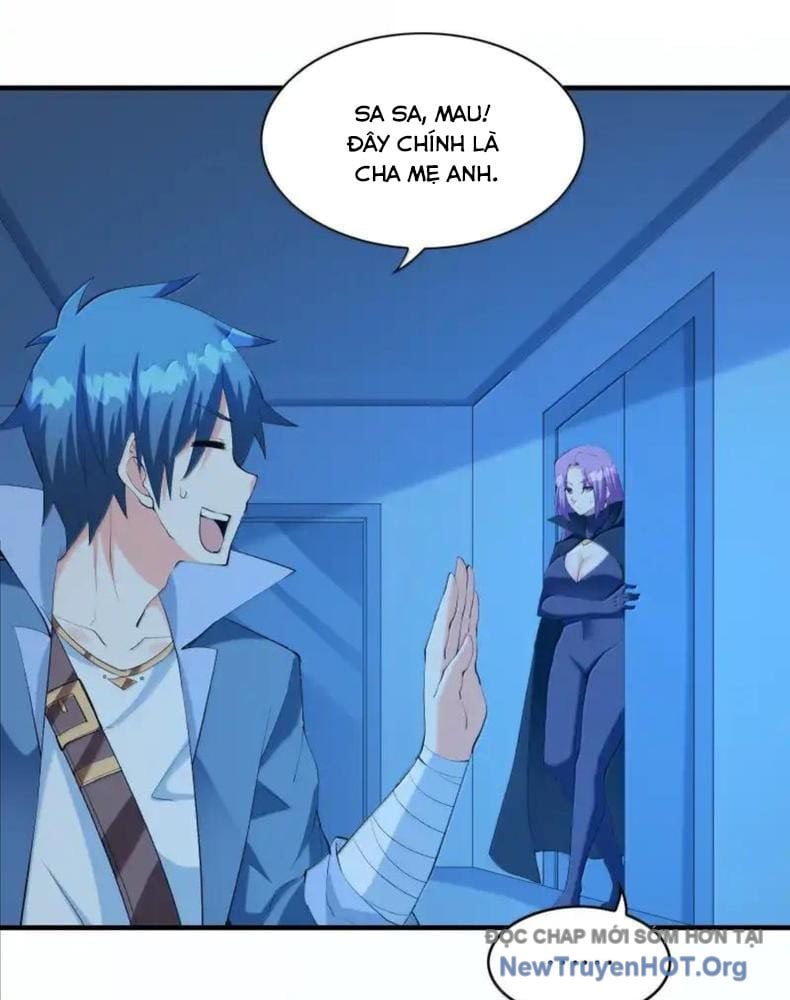 Hậu Cung Của Ta Toàn Là Ma Nữ Phản Diện: Chapter 225