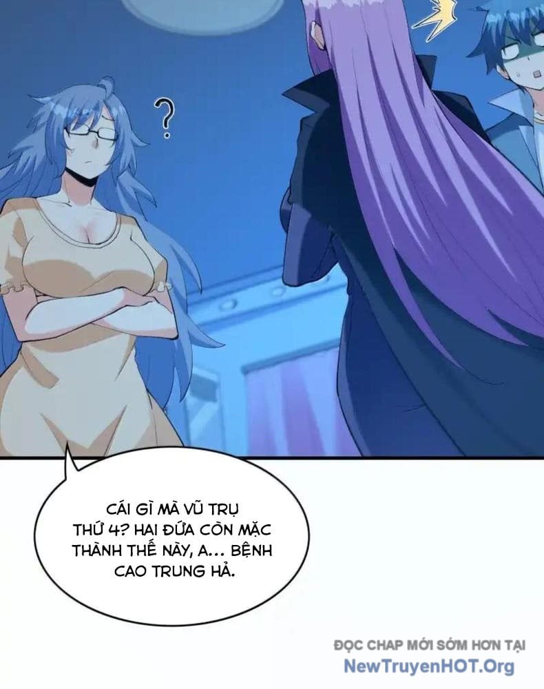 Hậu Cung Của Ta Toàn Là Ma Nữ Phản Diện: Chapter 225