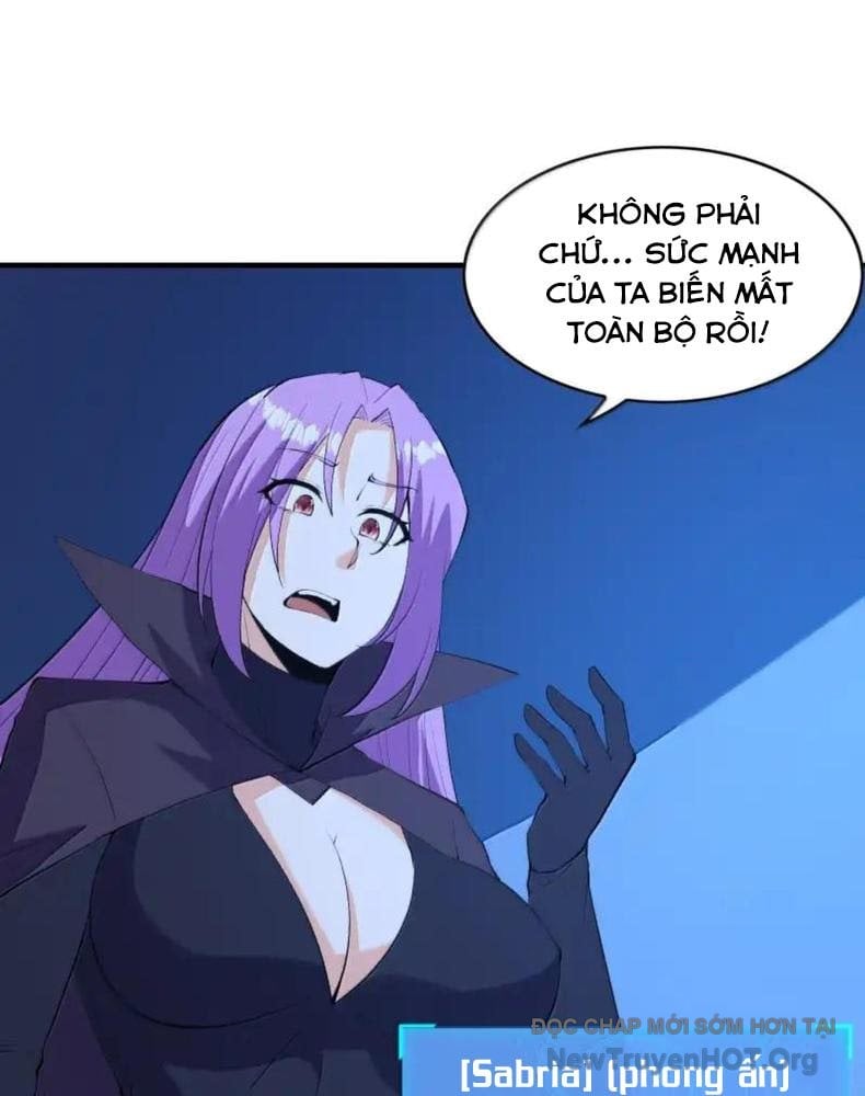 Hậu Cung Của Ta Toàn Là Ma Nữ Phản Diện: Chapter 225
