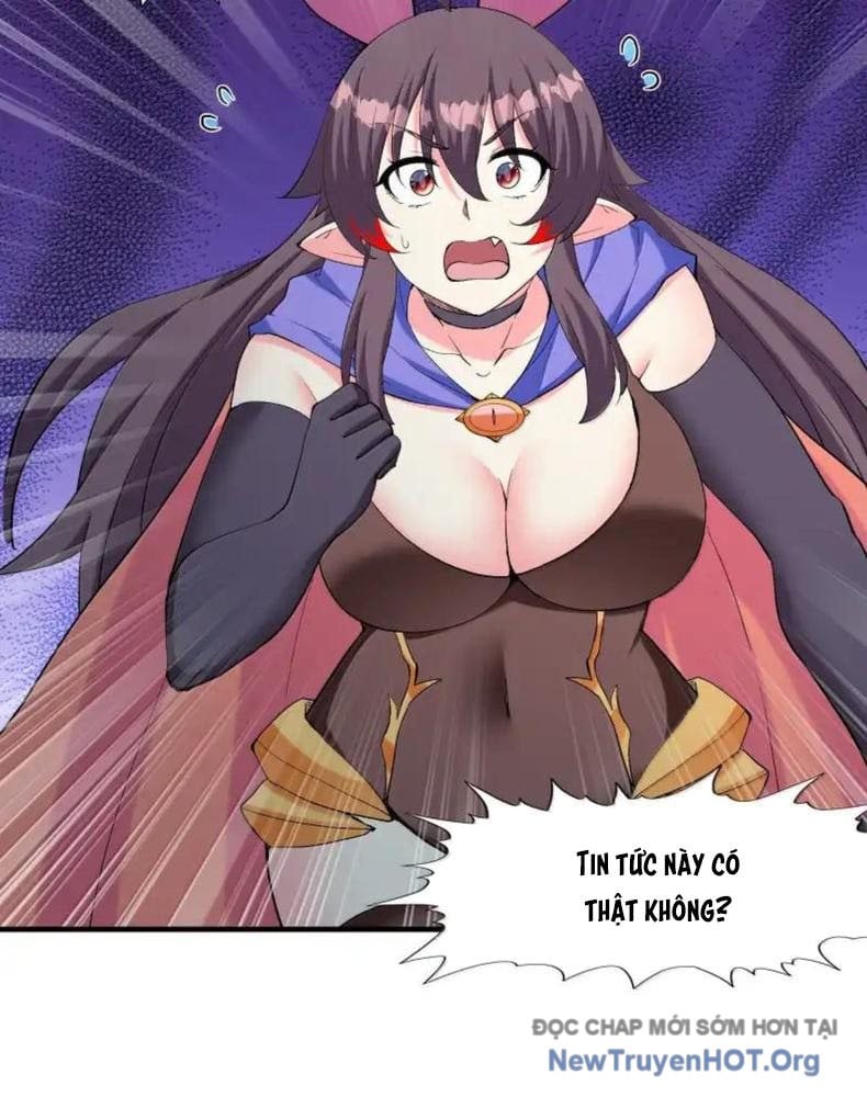 Hậu Cung Của Ta Toàn Là Ma Nữ Phản Diện: Chapter 225